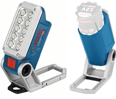 BOSCH PRO ФОНАРИК AKUM. GLI 12V-330 06014A0000