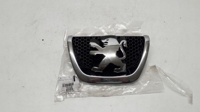 PEUGEOT 5008 207 DE CARGA INSIGNIA DELANTERO 7810Y4  