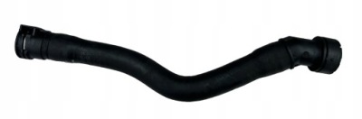 Шланг пабтрубок  труба воды citroen c3 iii 16- 1.5 hdi 9814446780 фото №1