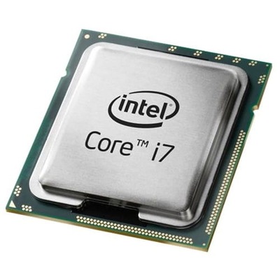 Procesor Intel Core i7-3770S 4x3,1 GHz LGA1155