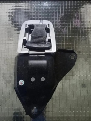 Pas крышный безопасности toyota rav4 iii 2.2d4d фото №1