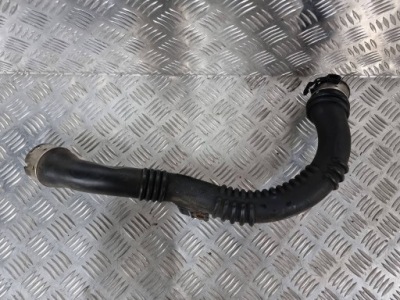 Труба інтеркулер 144606126r 1.6d opel vivaro b vivaro iii фото №1