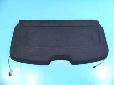 Полка задняя peugeot 308 i hb 5d 07-11 фото №1