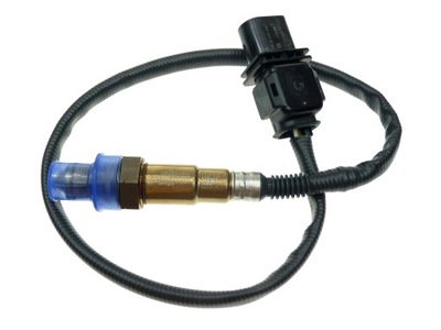 Датчик лямбда-зонд opel 1,9cdti фото №1