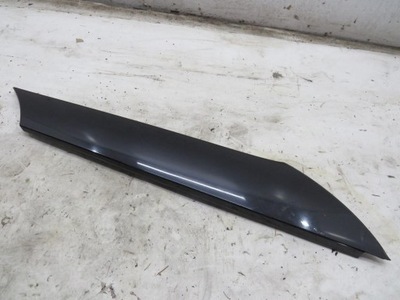 Защита стойка правая правый задняя jaguar xj x351 фото №1