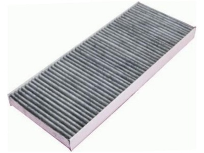 Фильтр салонный lancia phedra 02-10 фото №1