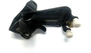 Напрямна ролик mercedes w639 vito a6397601547 фото №1