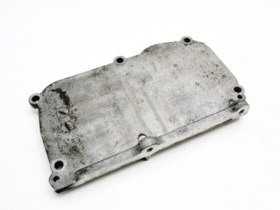 Корпус распределительного вала головки micra k12 1.2 16v cr12 фото №1