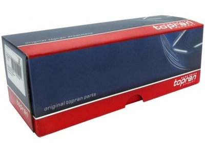 Напрямна ланцюга hans pries hp117 864 фото №1