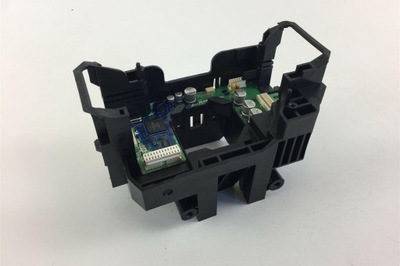 Перемикачі volvo xc70 ii 31264346 2011 фото №1