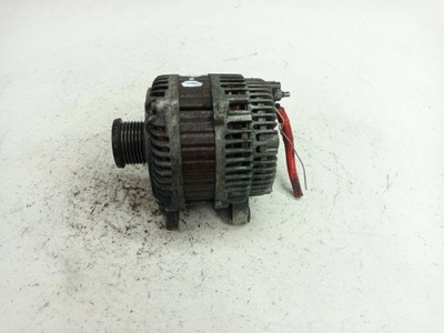 Генератор renault espace iv laguna 8200960538 2.0 dci фото №1