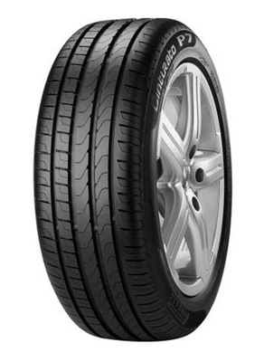 2 PIEZAS 275/40R18 103Y PIRELLI CINTURATO P7C2 M-2022R  