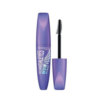 RIMMEL MASCARA SCANDALEEYES. WOW WINGS