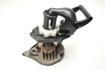 Renault clio iii подъемник колеса запасного 8200269378 8200551279 фото №1