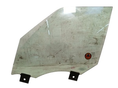 Стекло дверь левый перед land rover range rover iv l405 фото №1