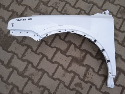 Aiways u5 крила лівий передній фото №1