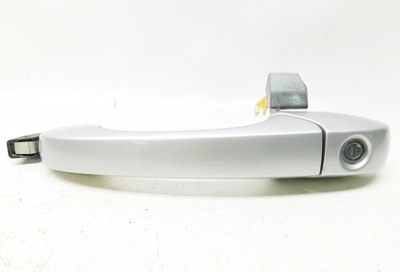 Ручка левая перед - jeep compass i lift 11-16 eu фото №1