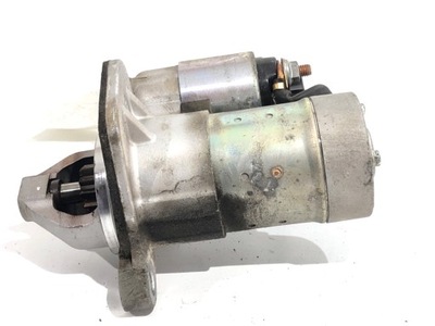 Стартер renault megane iv 23300bv81a 1.6 205km фото №1