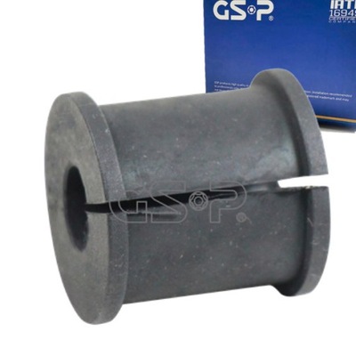 Подушка стабілізатора задня toyota highlander фото №1