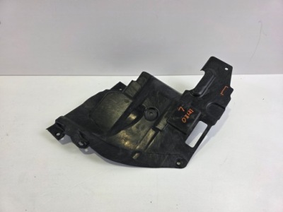 Защита подвеска левая bmw ix i20 7932069 фото №1