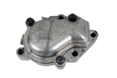 Корпус термостата volvo xc90 i s80 i 2.9 t t6 фото №1