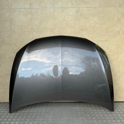 Капот передняя комплектная seat leon iii 5f0 x-perience 2017 rok фото №1