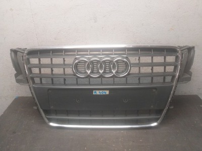 Решётка радиатора решётка радиатора audi a5 08-12 8t0853651e фото №1