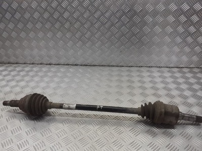 Półośka привідний вал ліва задня opel insignia a 2.0 t 13267108 фото №1