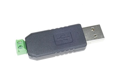 KONWERTER USB DO RS485