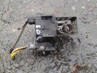 Резистор вентилятор peugeot 308 9658508980 фото №1