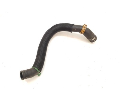 Шланг отопителя wody scenic iii 1.5 dci фото №1