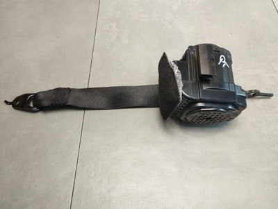 Bmw 7 g11 pas безпеки правий задня 7434181 фото №1