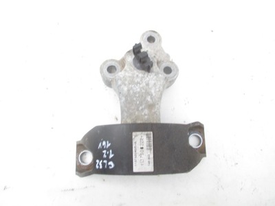 Renault clio iv кронштейн подушка двигуна 1.2 16v фото №1