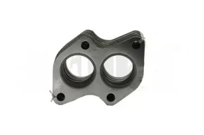 Прокладка трубы выпускной 12530163101 vika фото №1