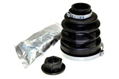 Lobro захист шарнір ford lobro фото №1