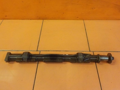 BMW E90 E60 E87 X3 2.0 D 09R 177KM N47 SHAFT BALANCING 780575502  