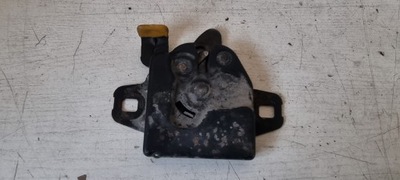 Замок капот jeep grand cherokee wj фото №1