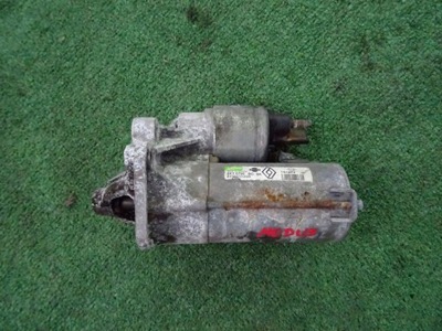 Стартер renault modus lift 1.5 dci 233003329r фото №1