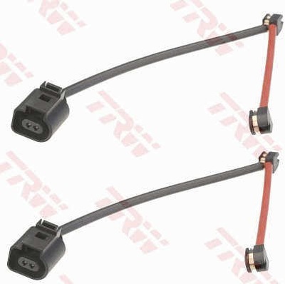 SENSOR DESGASTE ZAPATAS TRW GIC348  