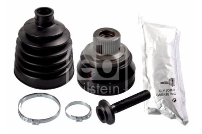 FEBI BILSTEIN MUÑÓN SEMIEJES EXTERIOR IZQUIERDA/DERECHA AUDI A4 ALLROAD B8 A4 B8  