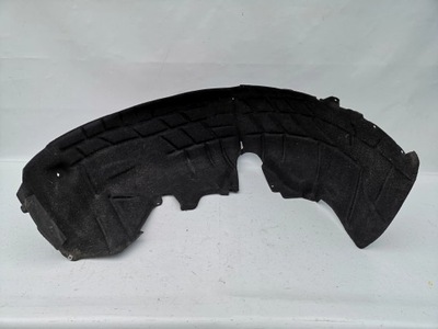 Audi a6 c8 підкрилок ліва задня 4k0810171f фото №1