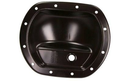 Кришка міст iveco daily 06- фото №1