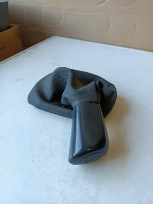 Ручка перемикання передач skoda fabia i фото №1