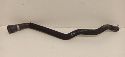 Mercedes vito w447 труба шланг воды a4475016300 фото №1