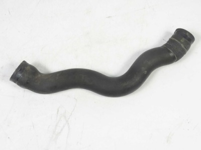 Mercedes clk w208 wąż шланг верхний радиатора фото №1