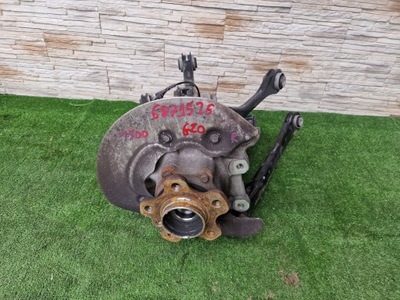 Поворотный кулак рычаг bmw 3 g20 6879526 фото №1