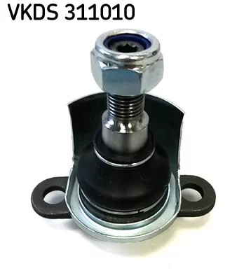 SKF TENSOR DE BOMBA VKDS311010 8/5000 PERNA PALANCA PARTE DELANTERA  