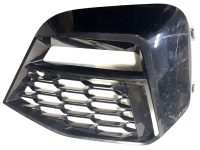 Решітка org ліва bmw 2 f44 m-sport 51118075487 фото №1