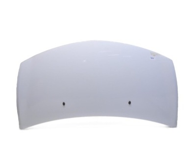 Капот dv369 renault clio iii lift фото №1