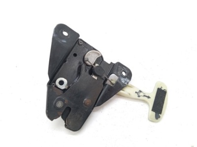 Замок кришки багажника el. chrysler sebring js фото №1